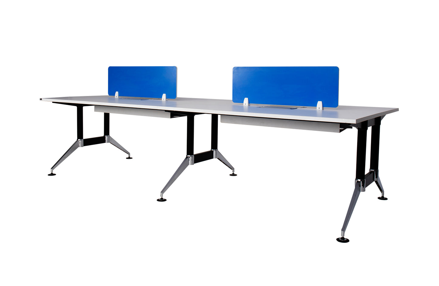 MO WORKSTATION 9648 WITHOUT DRAWER WITHOUT SCREEN (NF-A63-04)