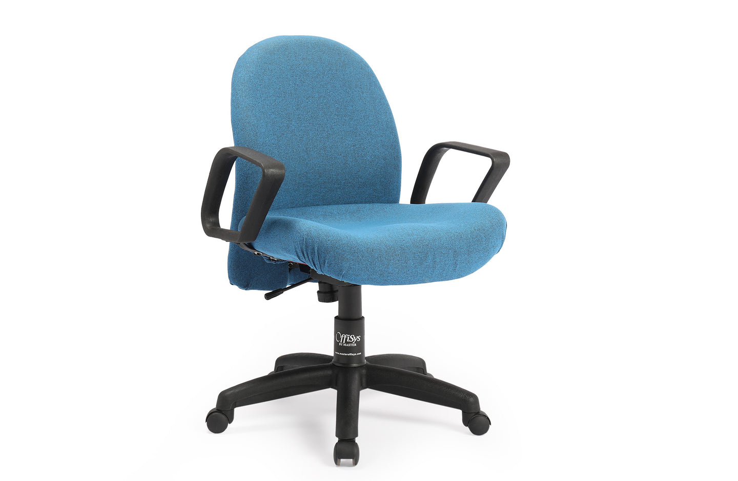 Master Cres ECO  Low Back Chair