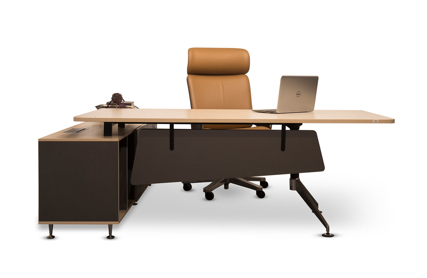 Executive Desk (NF-A63-03)