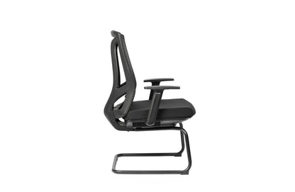 MASTER MESH VC (D3008-1-BB-BF) (BLACK MESH)