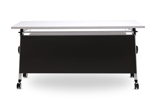 MO TRAINING TABLE 6030 WITH MODESTY PANEL (BS-01)