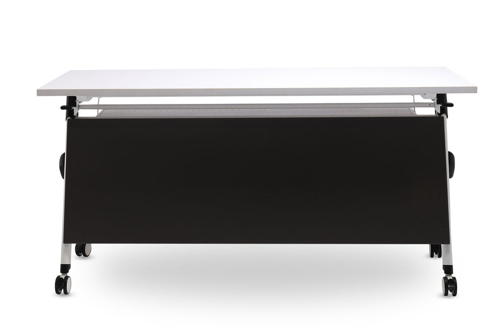 MO TRAINING TABLE 6030 WITH MODESTY PANEL (BS-01) – Master Offisys