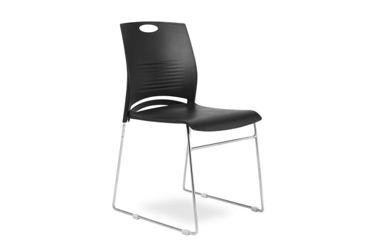 Master Cafeteria Chair (D9250)