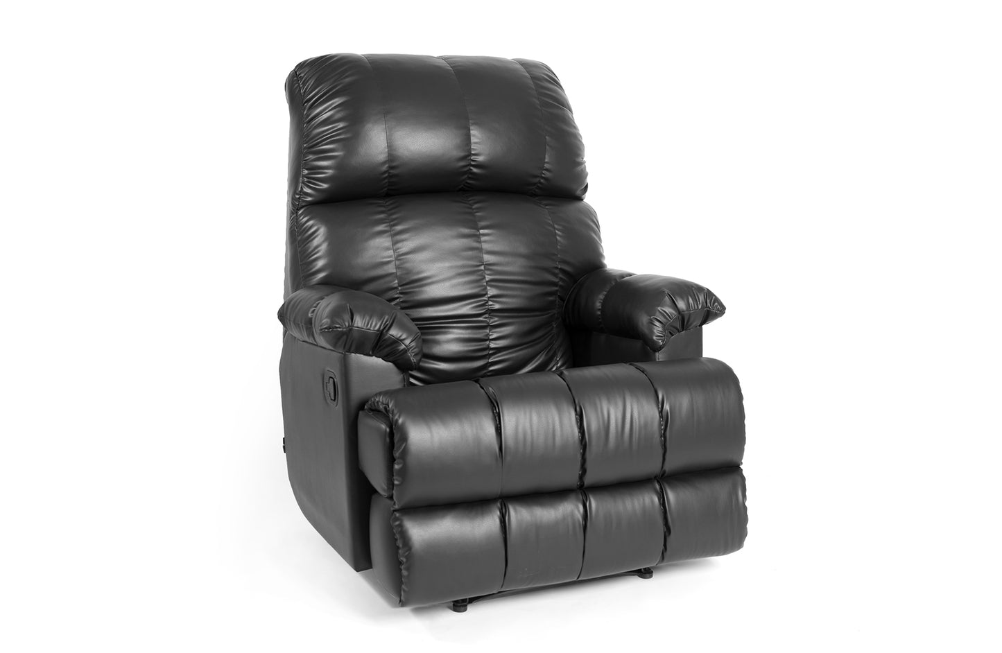 Master Relaxor (Fixed Full Back Fiber)
