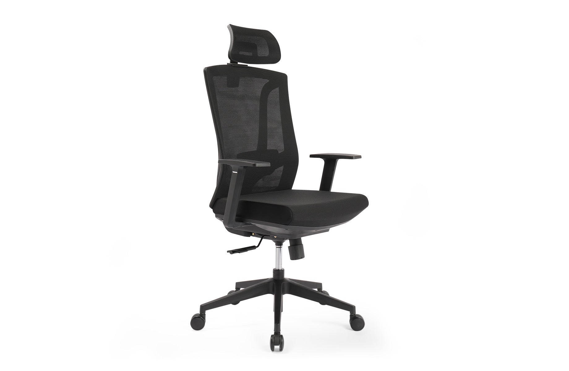 MASTER MESH HBC (A3008) (BLACK MESH)