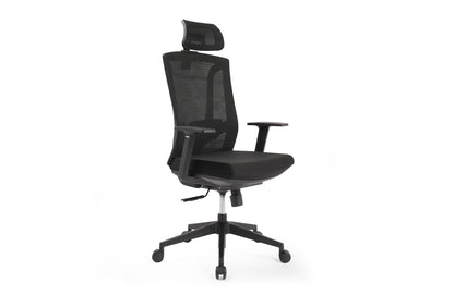 MASTER MESH HBC (A3008) (BLACK MESH)