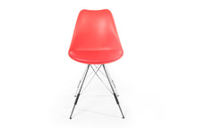 Load image into Gallery viewer, MASTER CAFETERIA CHAIR (AH-1002C)
