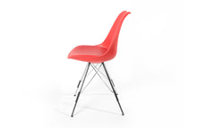 Load image into Gallery viewer, MASTER CAFETERIA CHAIR (AH-1002C)
