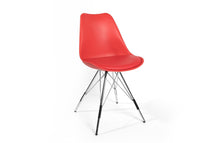 Load image into Gallery viewer, MASTER CAFETERIA CHAIR (AH-1002C)
