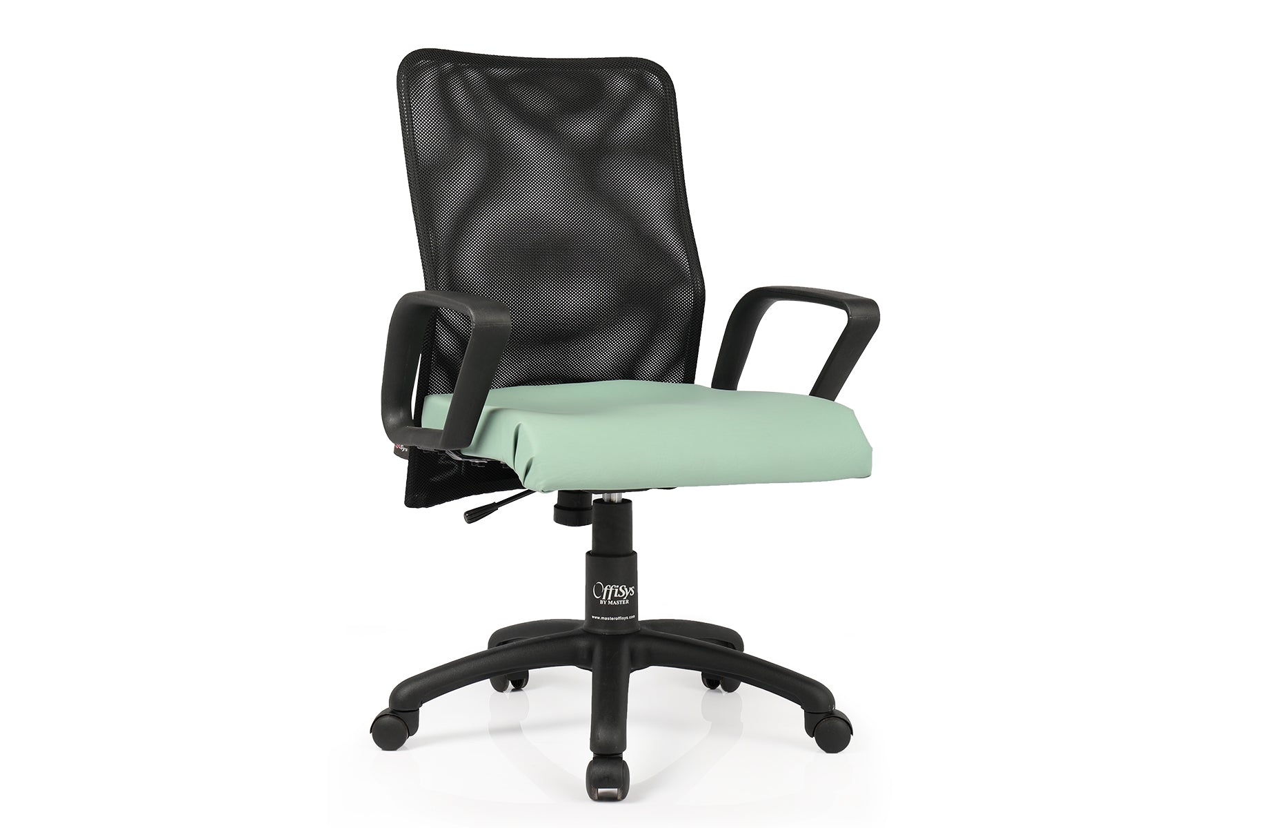 Furniture Godrej Oxbo High Back Chair Indiamart Greta Mid Back